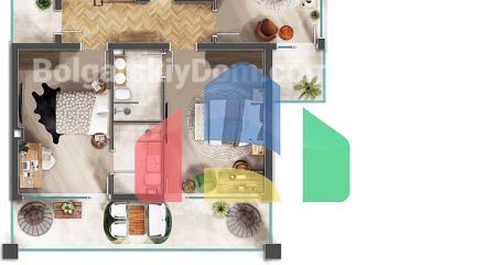 Будинки в Ахелой