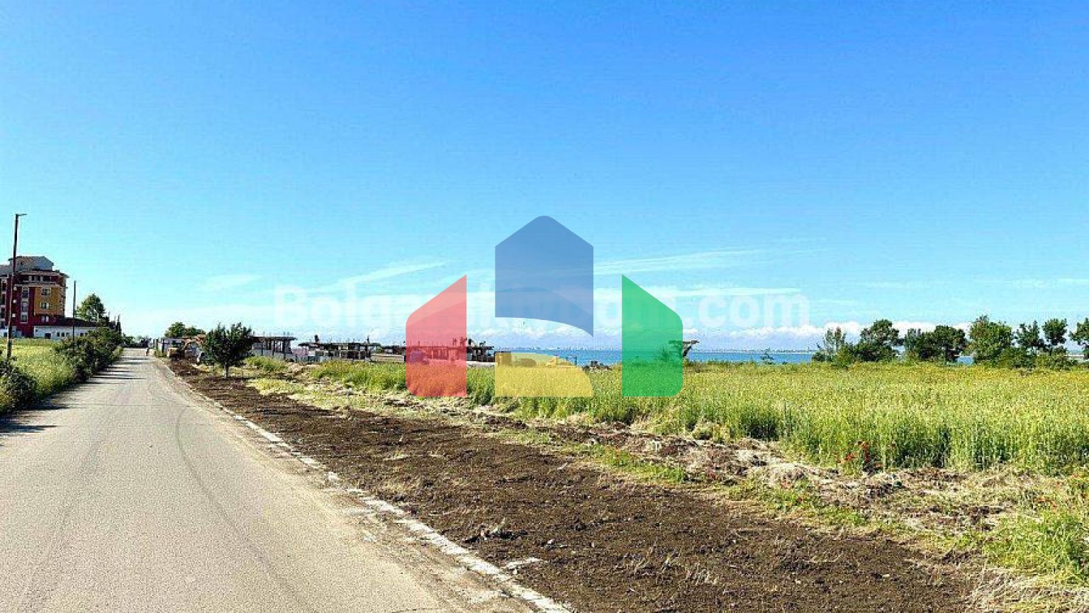 Будинки в Ахелой