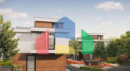 Будинки в Ахелой