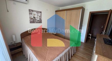 One-bedroom apartment in Chateau Acheloy 2