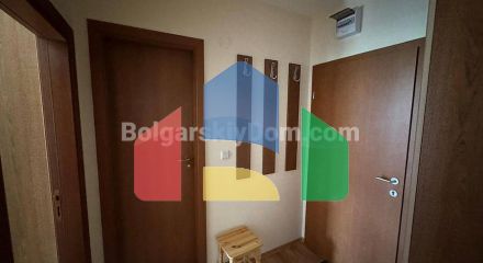 One-bedroom apartment in Chateau Acheloy 2