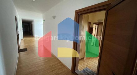 One-bedroom apartment in Chateau Acheloy 2