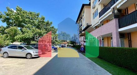 Двухкомнатная квартира в Шато Ахелой 2 Двухкомнатная квартира в Шато Ахелой 2