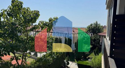 Двухкомнатная квартира в Шато Ахелой 2 Двухкомнатная квартира в Шато Ахелой 2