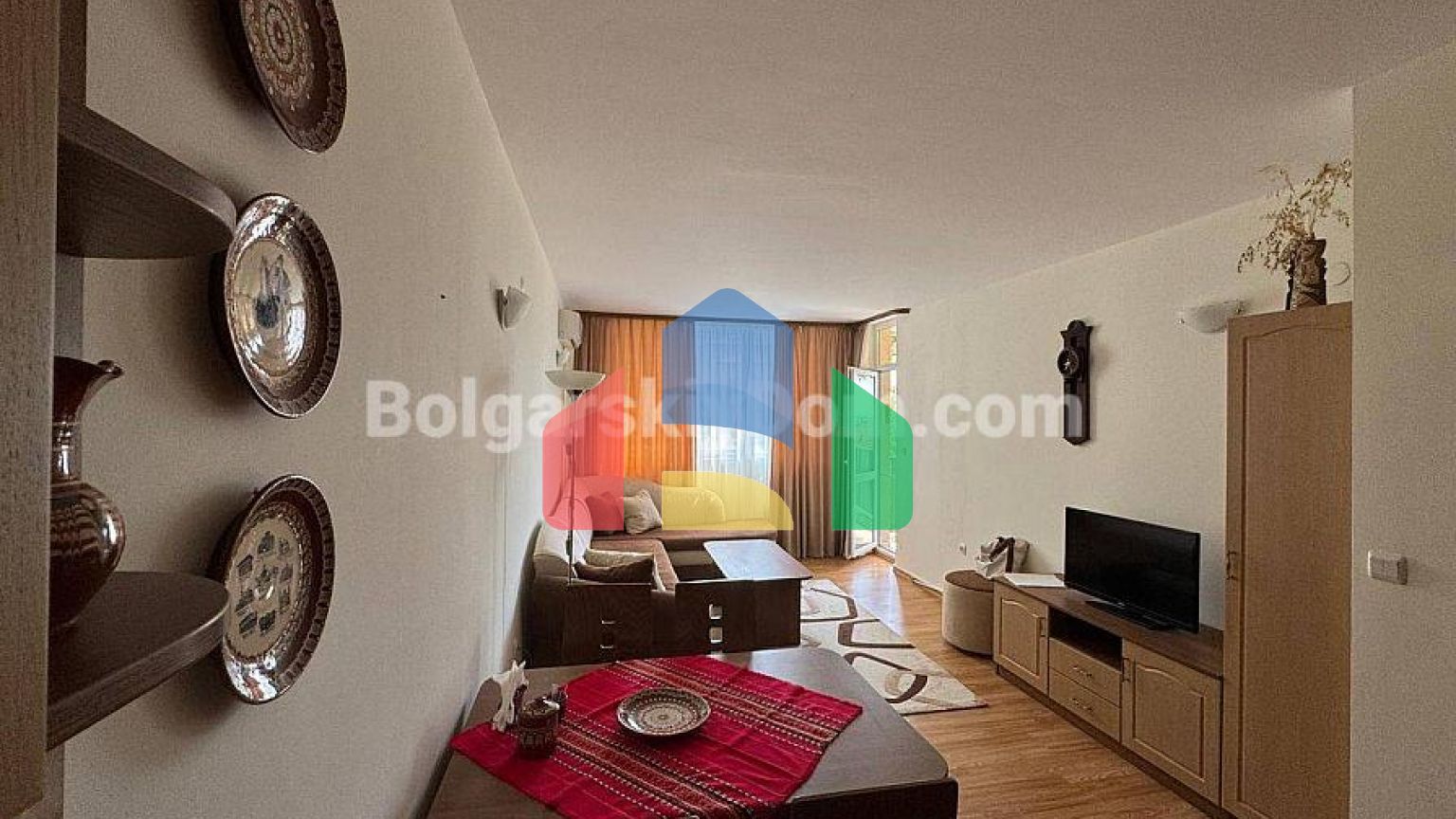 Двухкомнатная квартира в Шато Ахелой 2