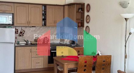 Двухкомнатная квартира в Шато Ахелой 2 Двухкомнатная квартира в Шато Ахелой 2