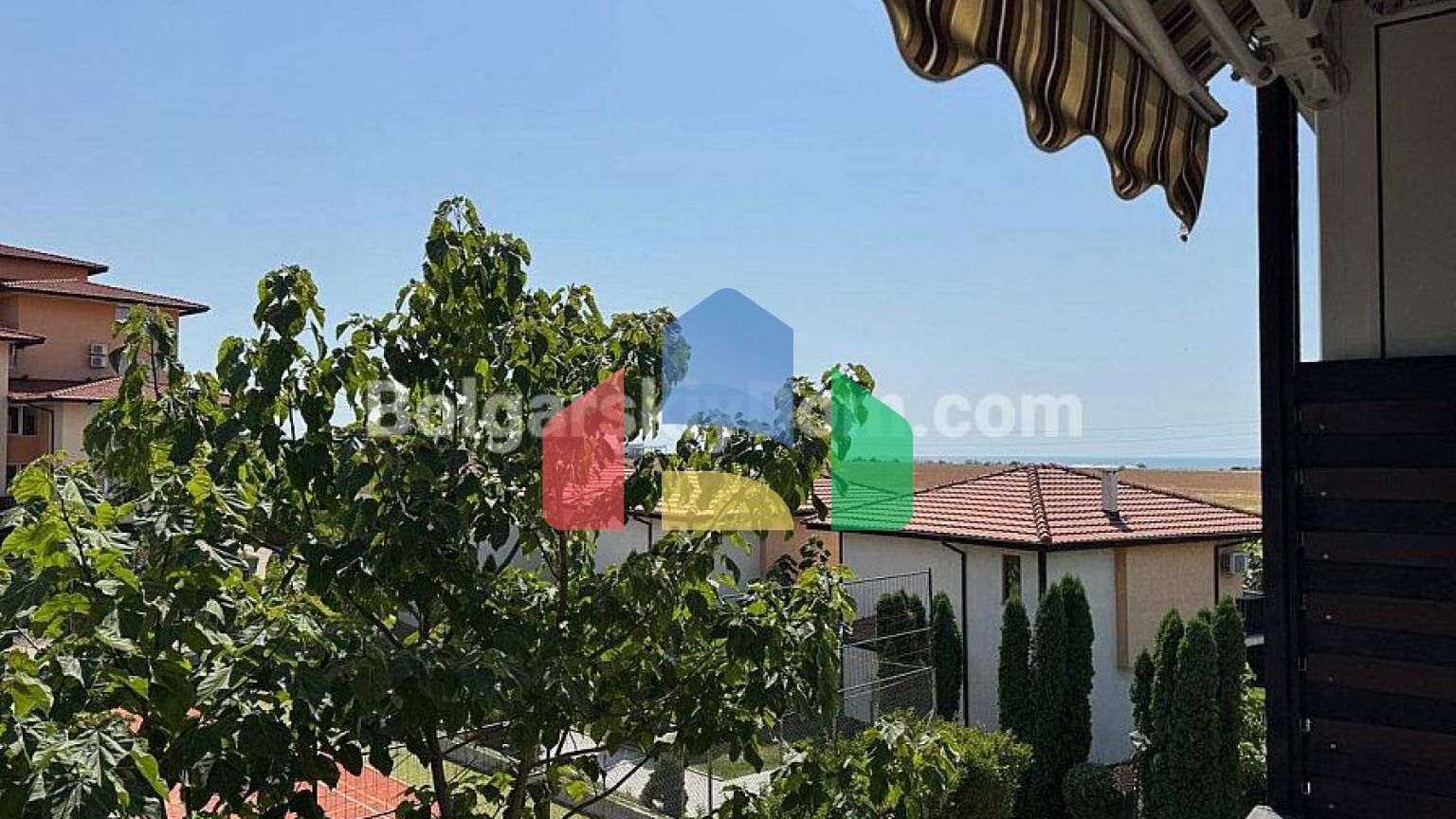 Двухкомнатная квартира в Шато Ахелой 2