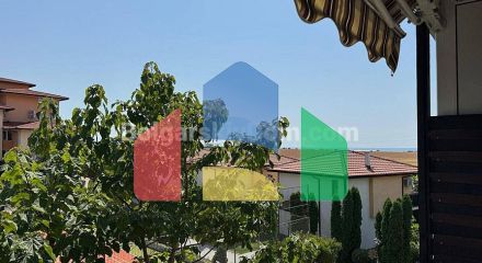 Двухкомнатная квартира в Шато Ахелой 2 Двухкомнатная квартира в Шато Ахелой 2