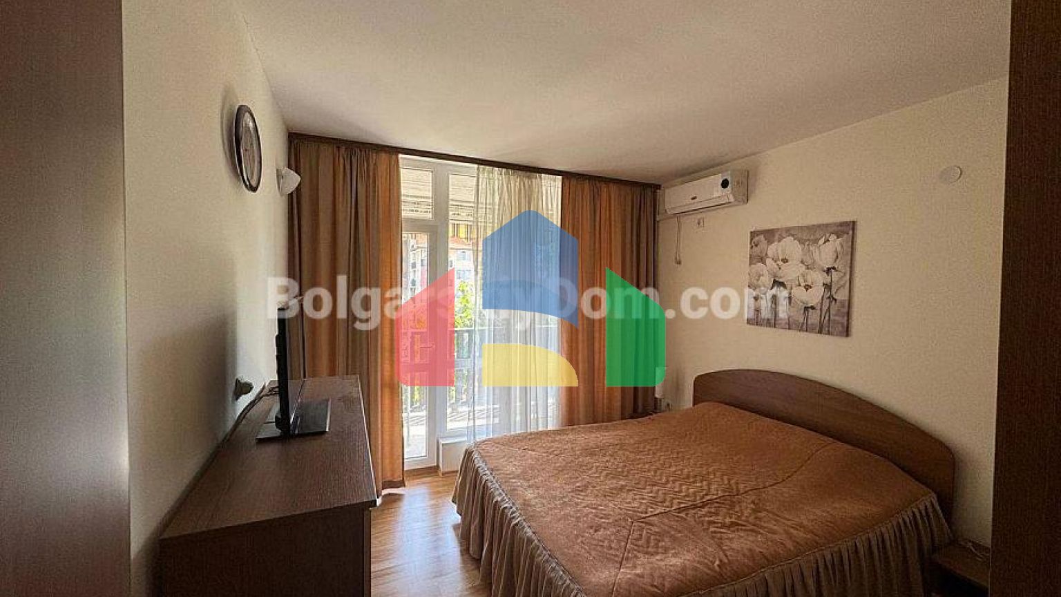 Двухкомнатная квартира в Шато Ахелой 2