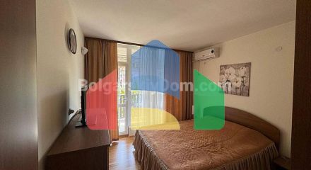 Двухкомнатная квартира в Шато Ахелой 2 Двухкомнатная квартира в Шато Ахелой 2