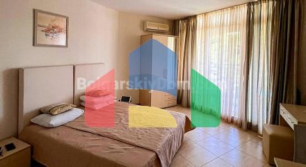 Studio apartment in Midia Grand Resort