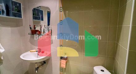 Studio apartment in Midia Grand Resort