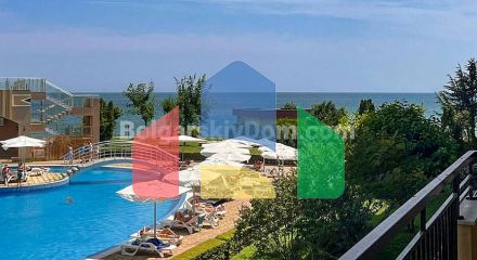 Studio apartment in Midia Grand Resort