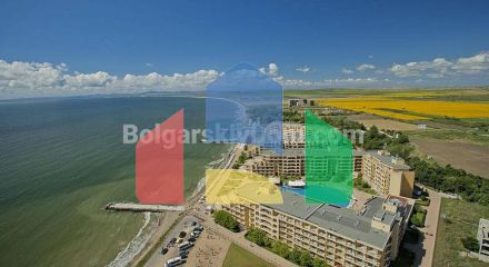 Studio apartment in Midia Grand Resort