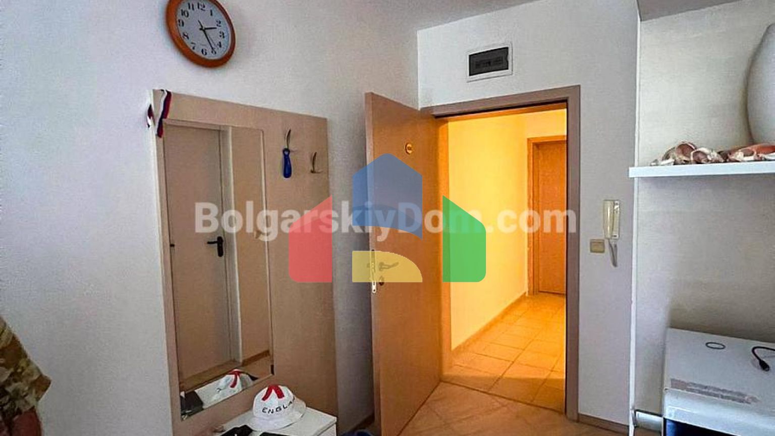 Квартира-студия в Мидия Гранд Резорт