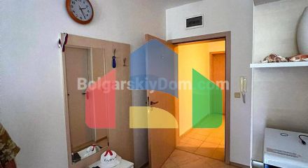 Квартира-студия в Мидия Гранд Резорт Квартира-студия в Мидия Гранд Резорт