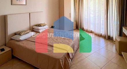 Квартира-студия в Мидия Гранд Резорт Квартира-студия в Мидия Гранд Резорт