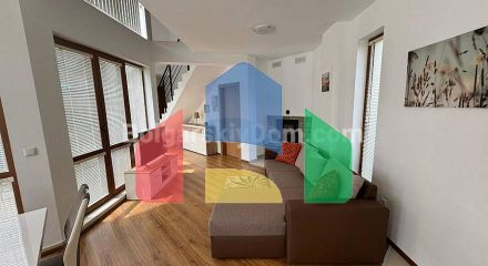 House in Aheloy