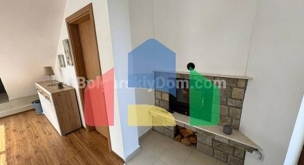 House in Aheloy
