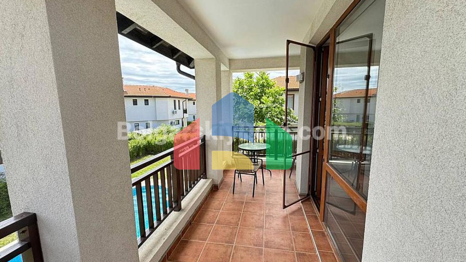 Будинок в Ахелой