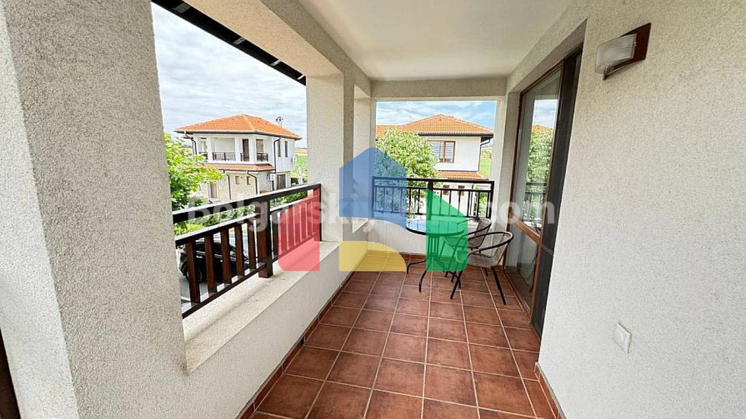 Будинок в Ахелой