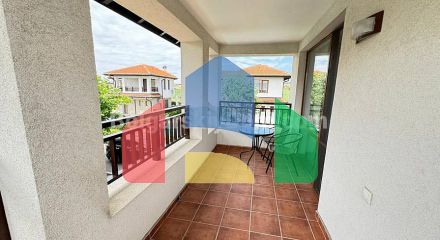 Будинок в Ахелой