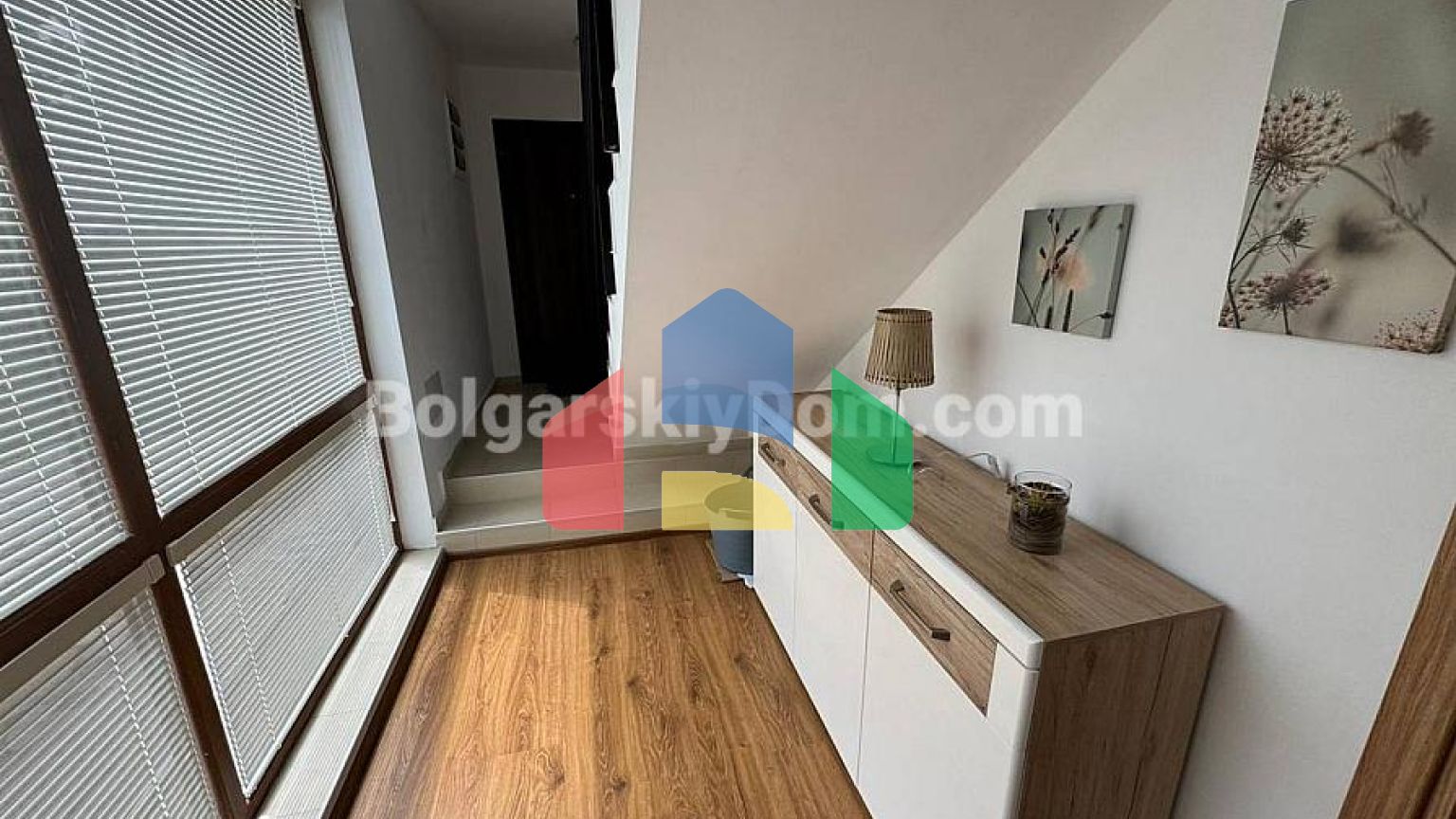 Будинок в Ахелой