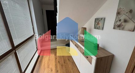 Будинок в Ахелой