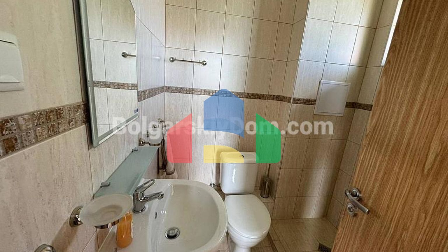 Будинок в Ахелой