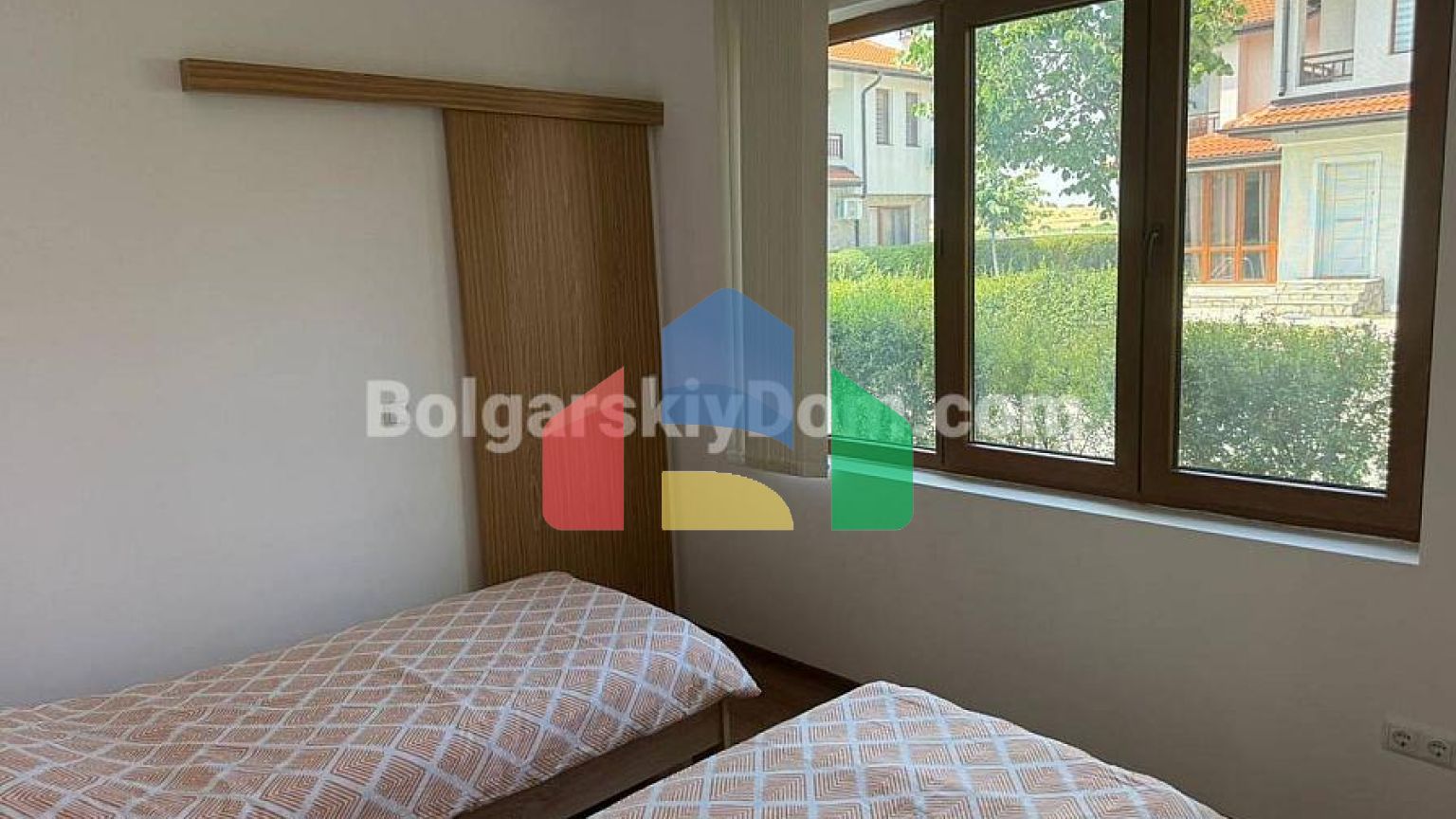 Будинок в Ахелой