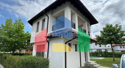 Будинок в Ахелой