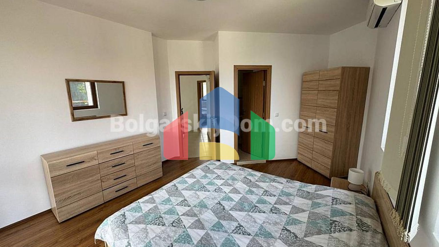 Будинок в Ахелой