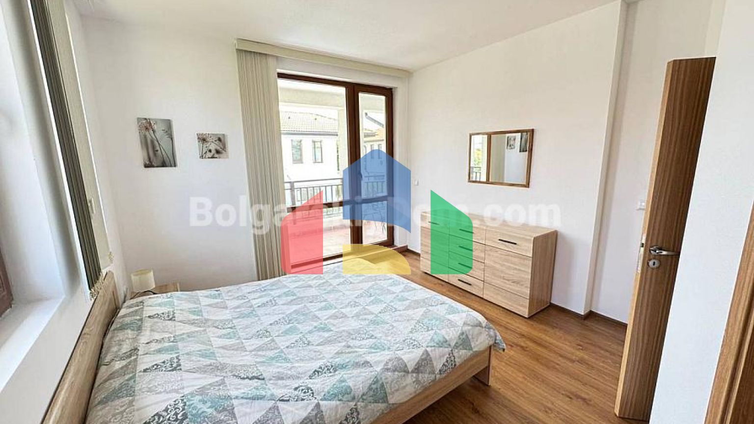 Будинок в Ахелой