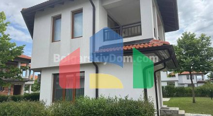 Будинок в Ахелой