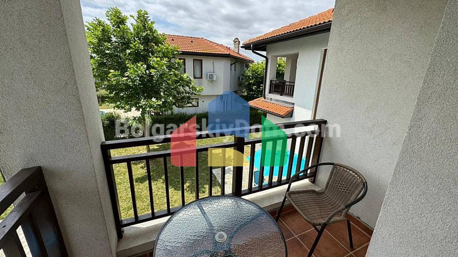 Будинок в Ахелой