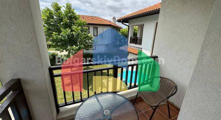 Будинок в Ахелой