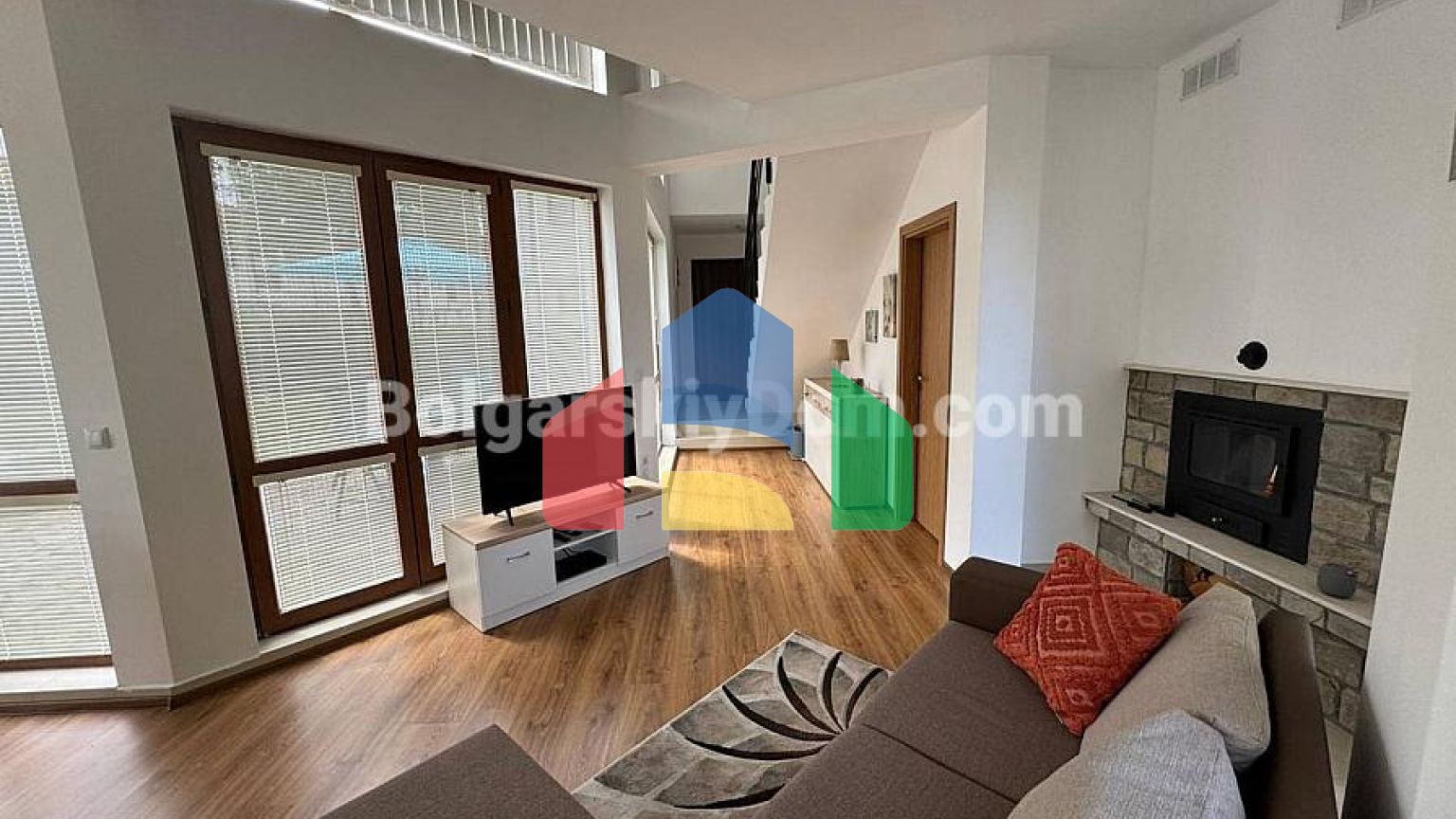 Будинок в Ахелой