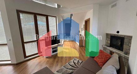 Будинок в Ахелой