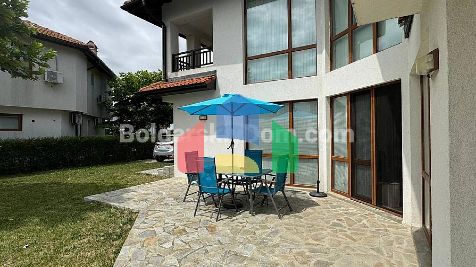 Будинок в Ахелой