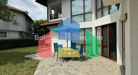 Будинок в Ахелой