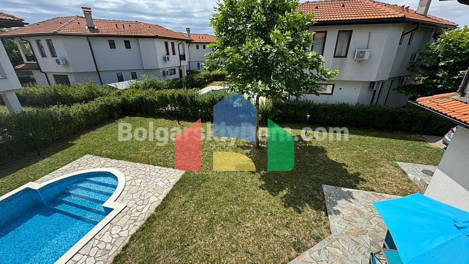 Будинок в Ахелой