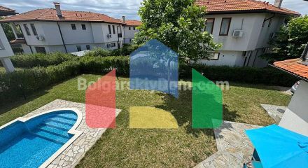 Будинок в Ахелой