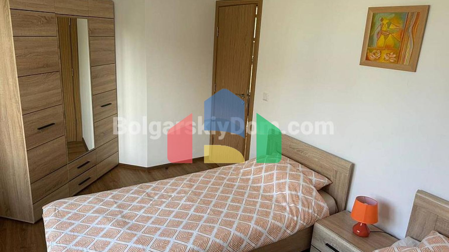 Будинок в Ахелой