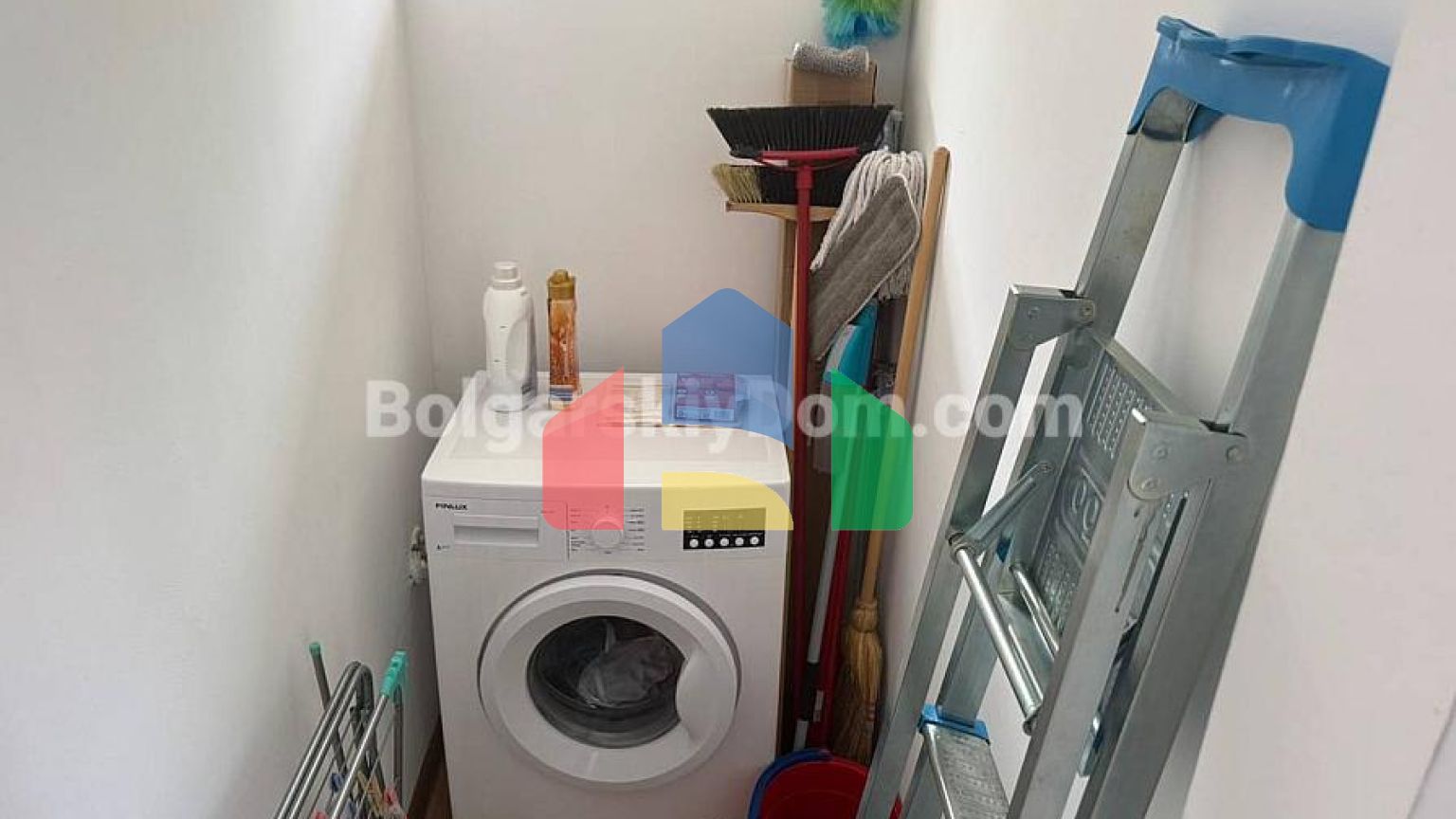 Будинок в Ахелой