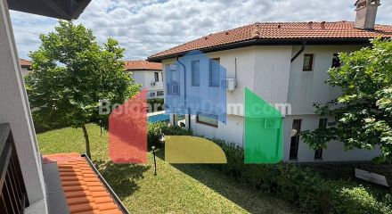 Будинок в Ахелой