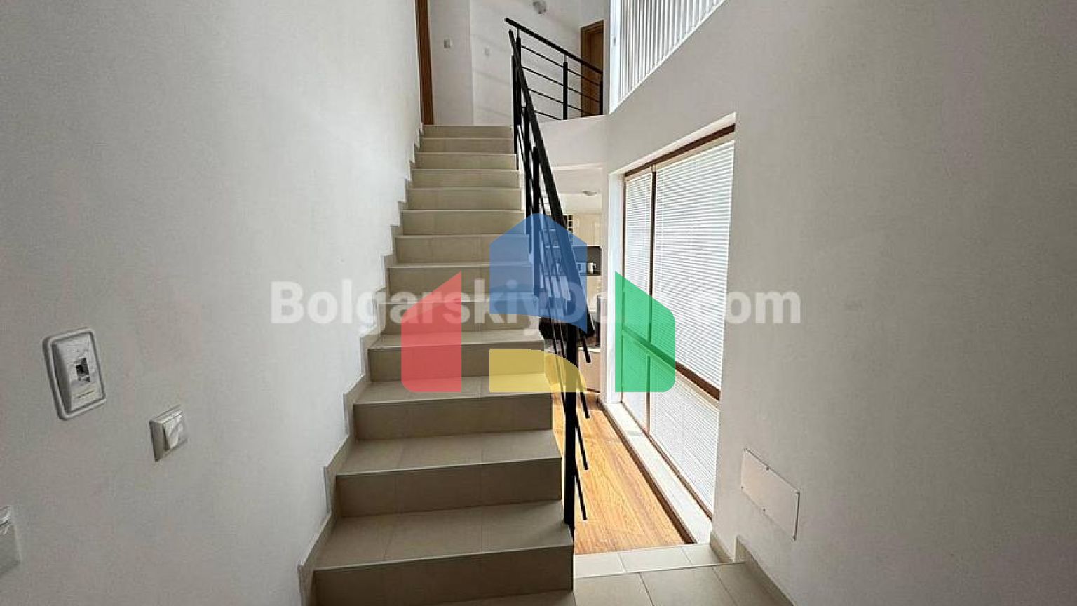 Будинок в Ахелой