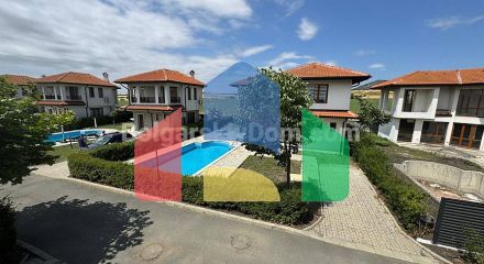 Будинок в Ахелой