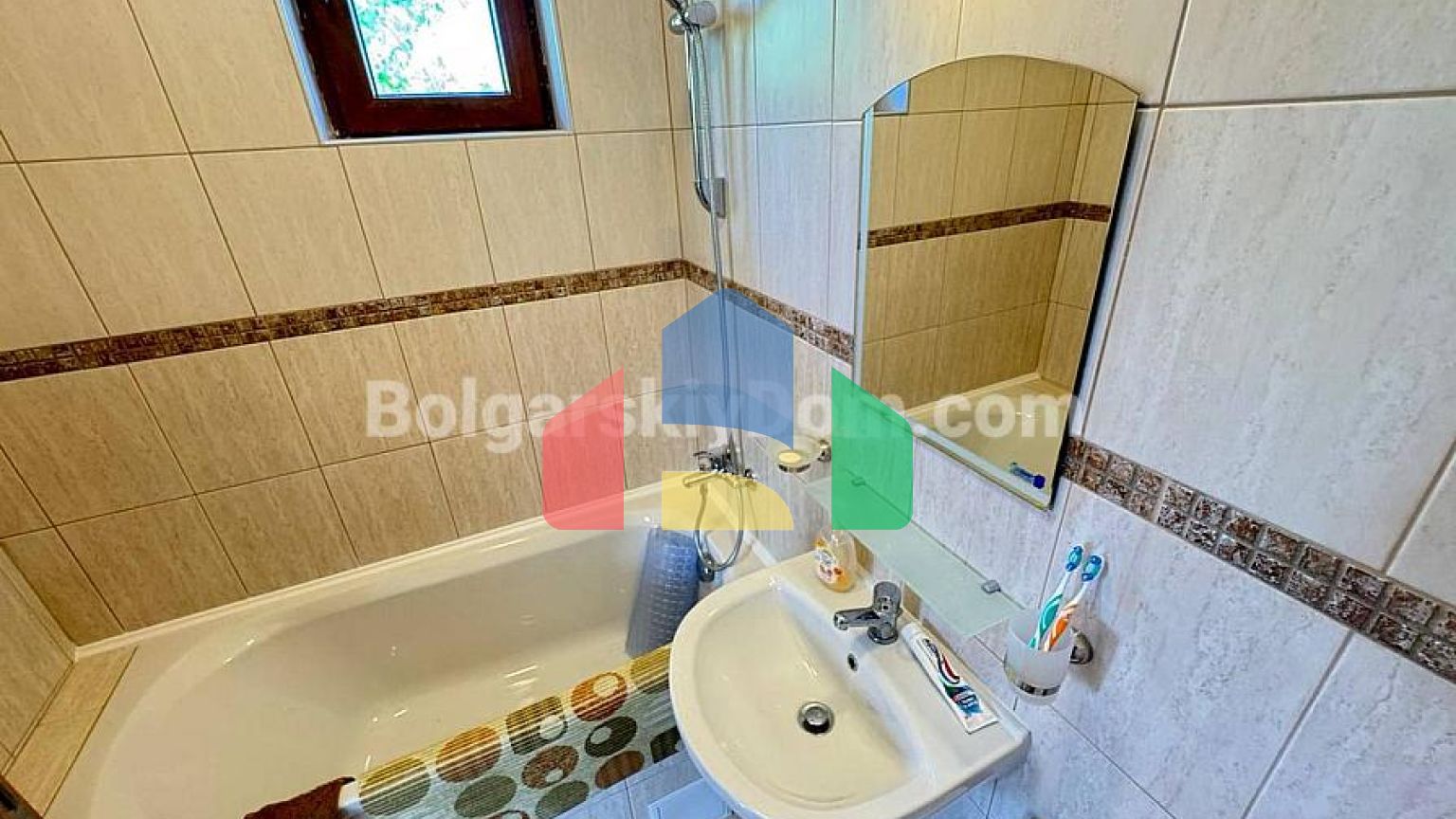 Будинок в Ахелой