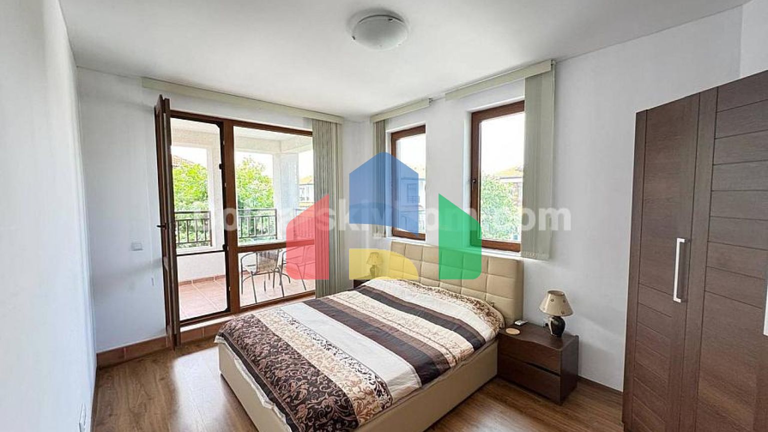 Будинок в Ахелой