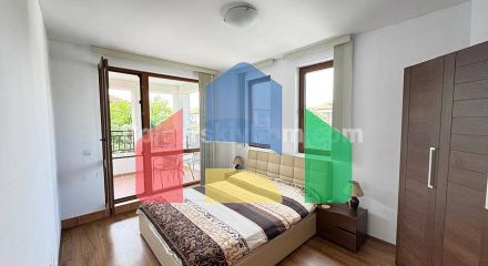 Будинок в Ахелой